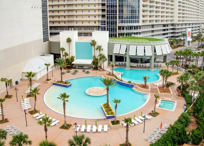 Laketown Wharf #1319 By Nautical Properties