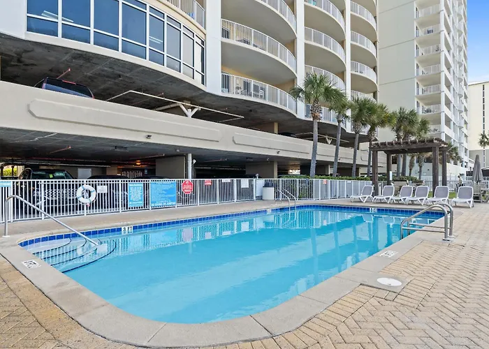 Ocean Villa By Panhandle Getaways