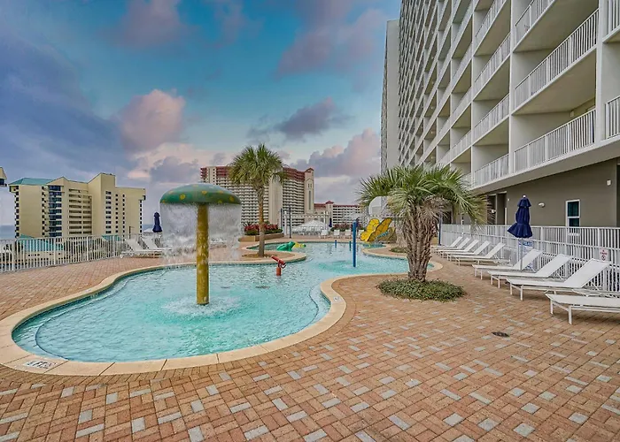 Laketown Wharf #119 By Nautical Properties