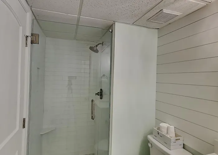 Edgewater Villa #2505
