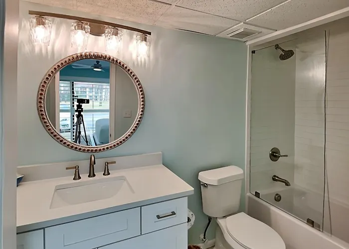 Edgewater Villa #2505