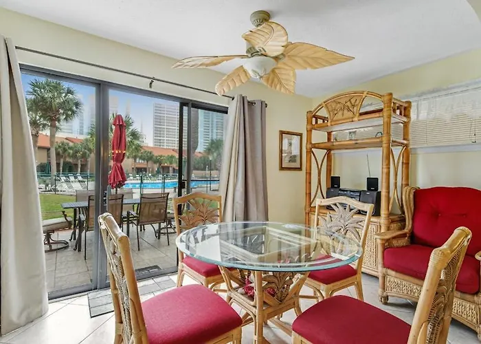 Gulf Highlands - 149 Grand Island
